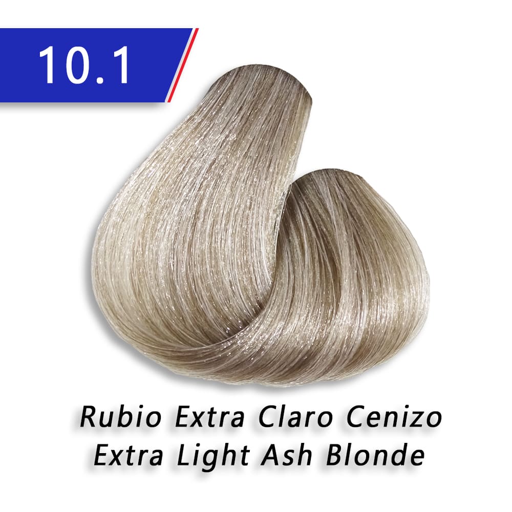 HIDRA COLOR TINTE PERMANENTE 90g