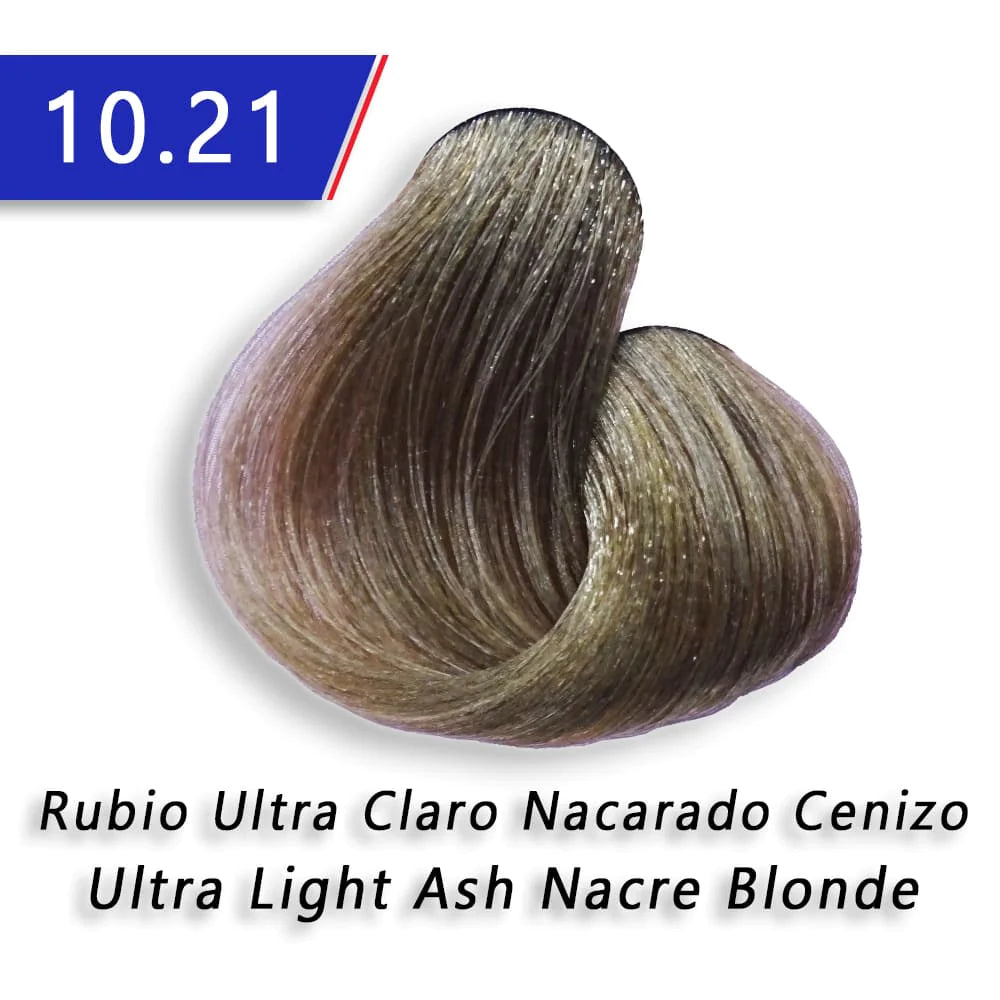 HIDRA COLOR TINTE PERMANENTE 90g