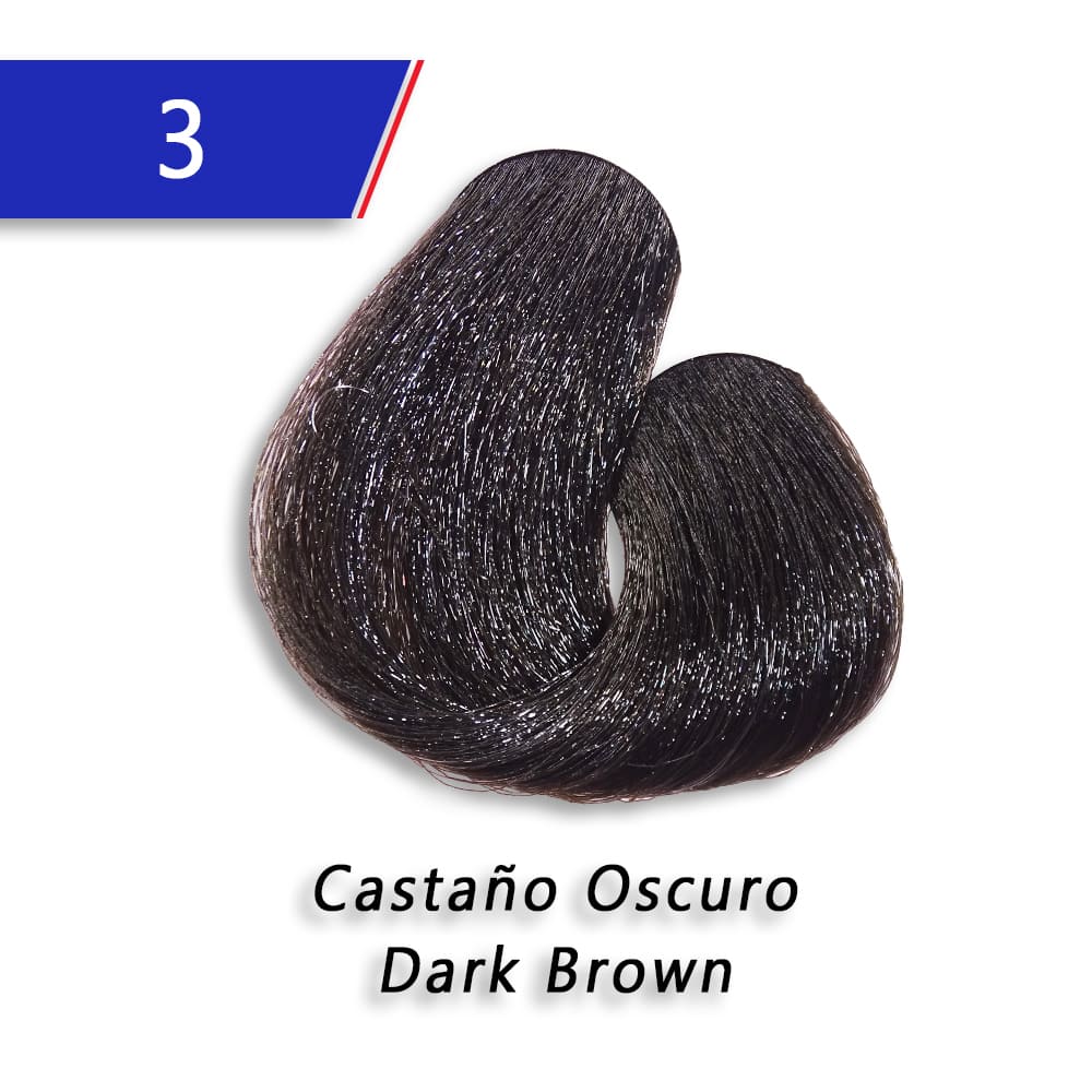 HIDRA COLOR TINTE PERMANENTE 90g