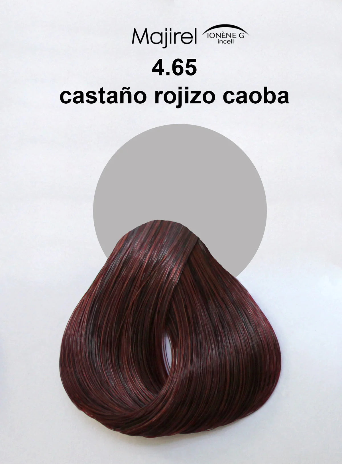 LOREAL TINTE MAJIREL 50G