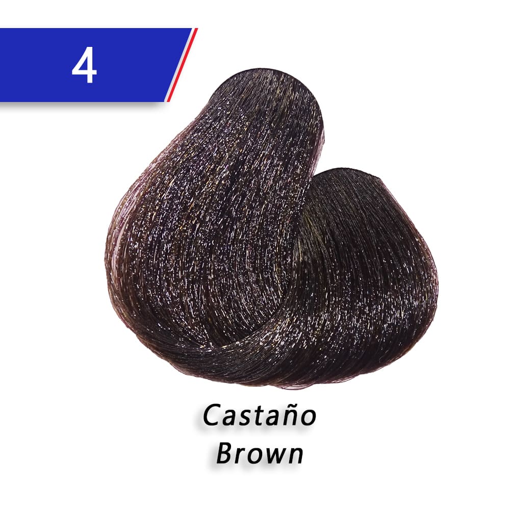 HIDRA COLOR TINTE PERMANENTE 90g