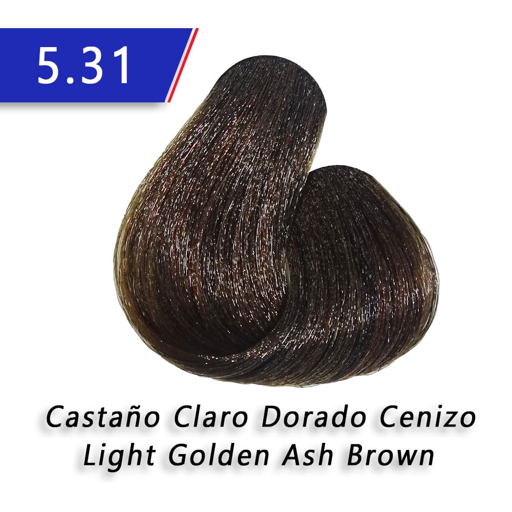 HIDRA COLOR TINTE PERMANENTE 90g