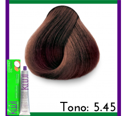 KUUL TINTE PERMANENTE 90g