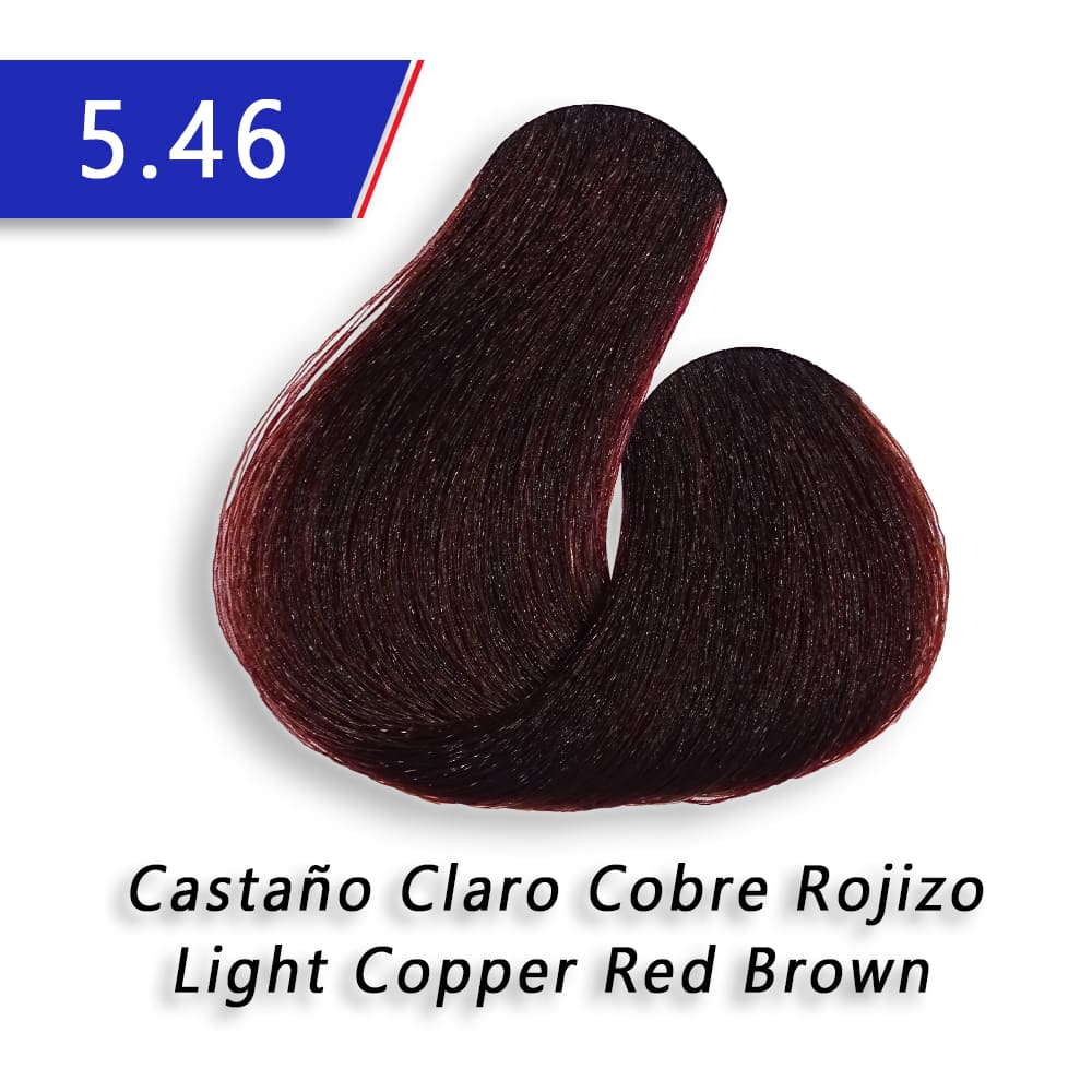 HIDRA COLOR TINTE PERMANENTE 90g