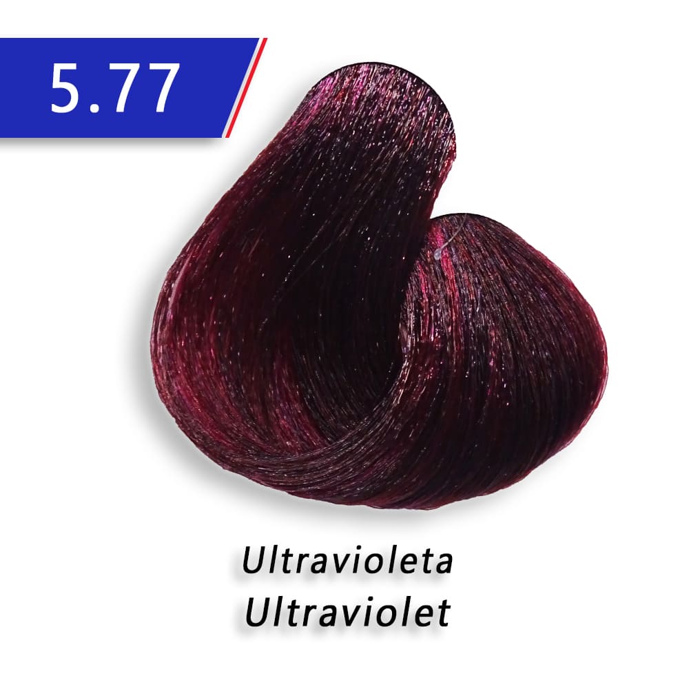 HIDRA COLOR TINTE PERMANENTE 90g