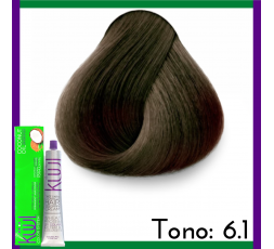 KUUL TINTE PERMANENTE 90g