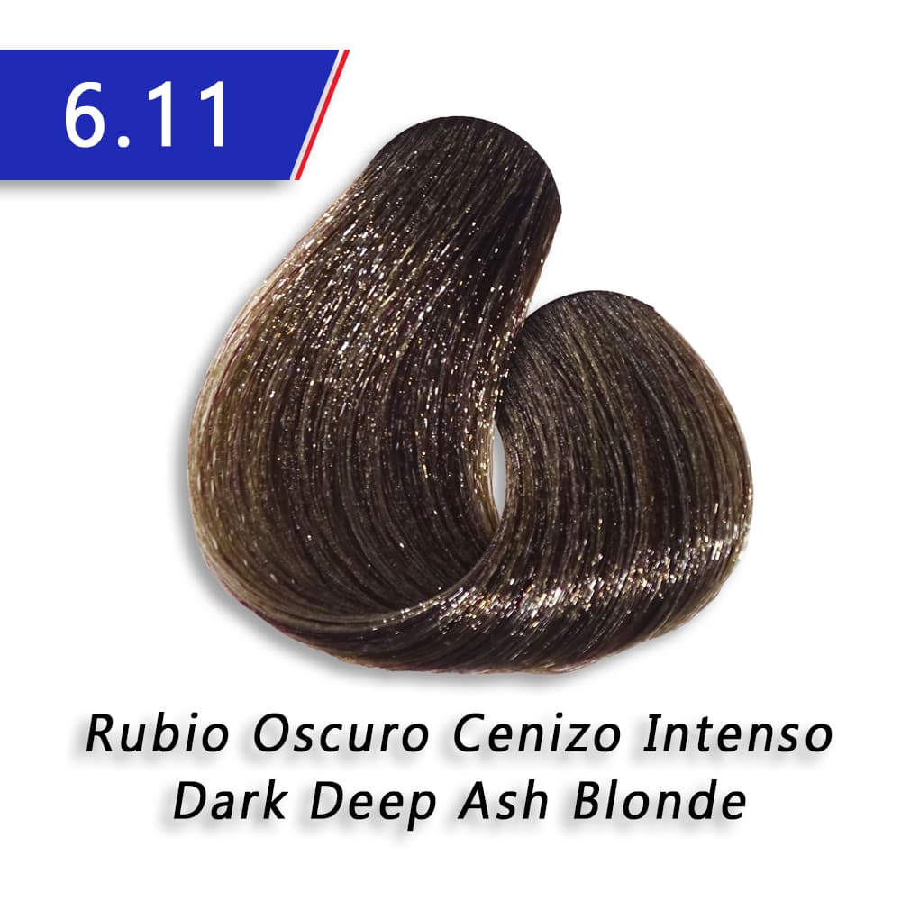 HIDRA COLOR TINTE PERMANENTE 90g