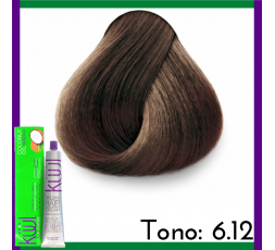 KUUL TINTE PERMANENTE 90g