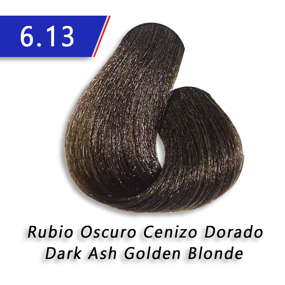 HIDRA COLOR TINTE PERMANENTE 90g