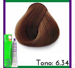 KUUL TINTE PERMANENTE 90g