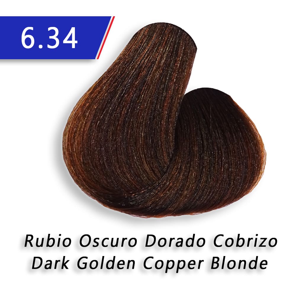 HIDRA COLOR TINTE PERMANENTE 90g
