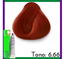 KUUL TINTE PERMANENTE 90g