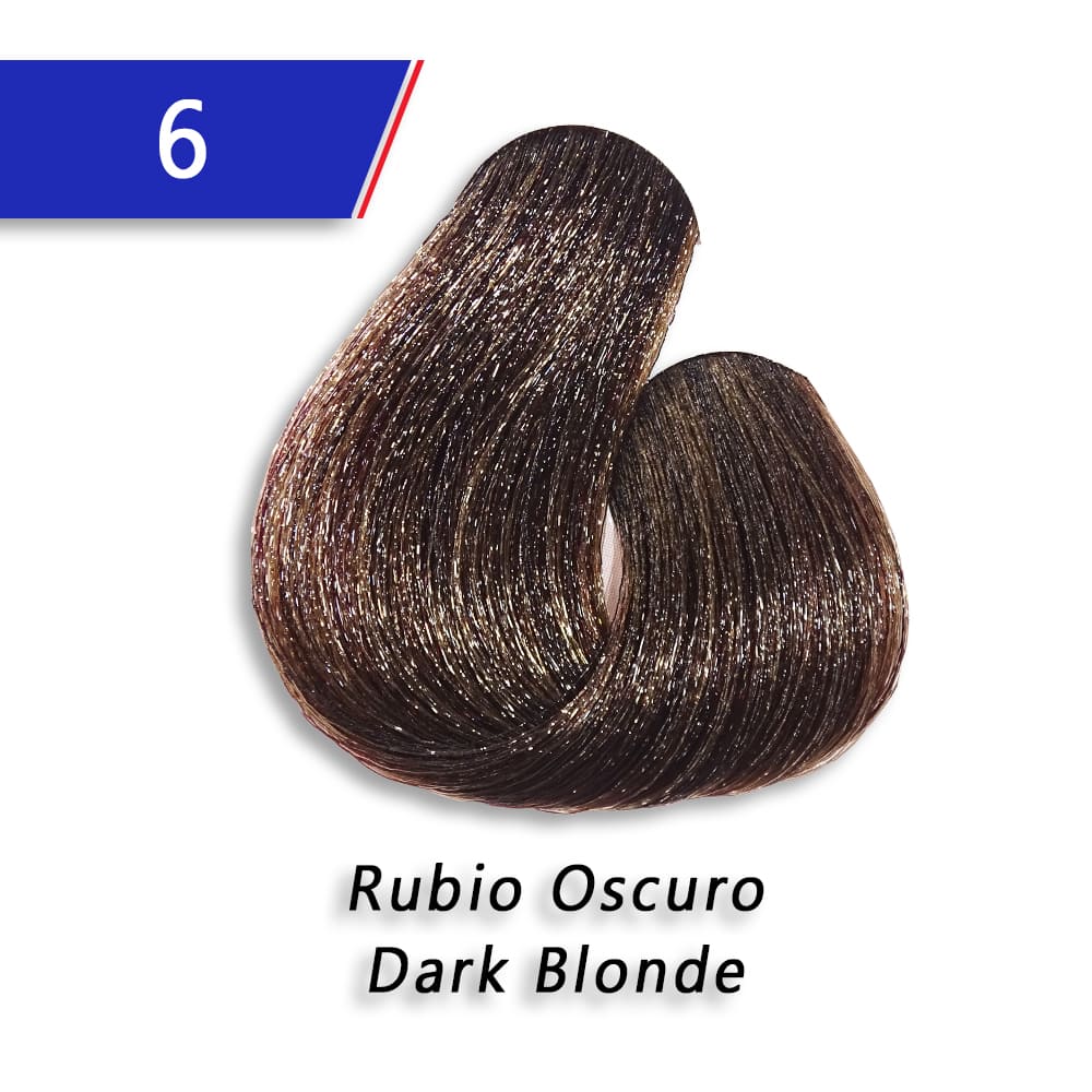 HIDRA COLOR TINTE PERMANENTE 90g