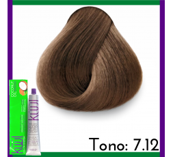 KUUL TINTE PERMANENTE 90g