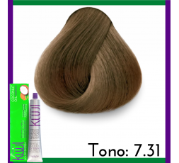 KUUL TINTE PERMANENTE 90g