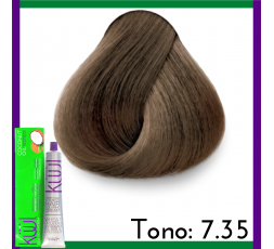 KUUL TINTE PERMANENTE 90g