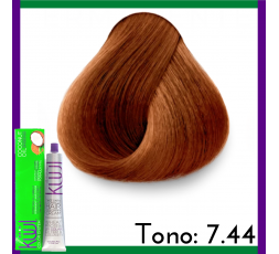 KUUL TINTE PERMANENTE 90g