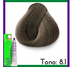 KUUL TINTE PERMANENTE 90g