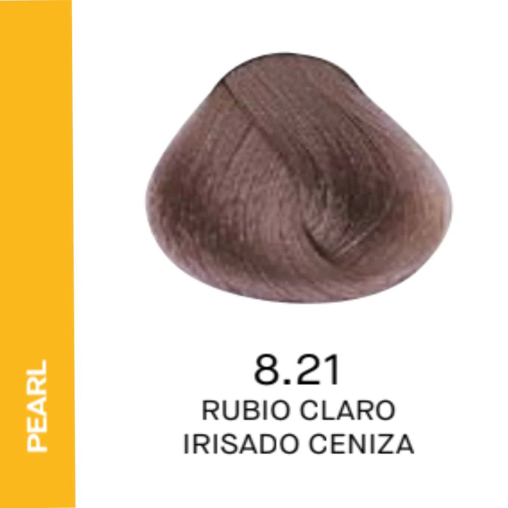 YELLOW TINTE PERMANENTE 97g