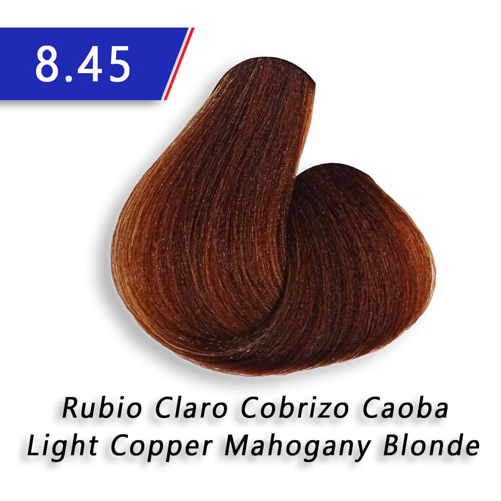 HIDRA COLOR TINTE PERMANENTE 90g
