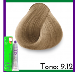 KUUL TINTE PERMANENTE 90g