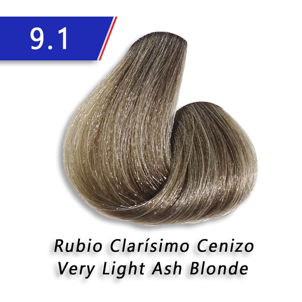 HIDRA COLOR TINTE PERMANENTE 90g