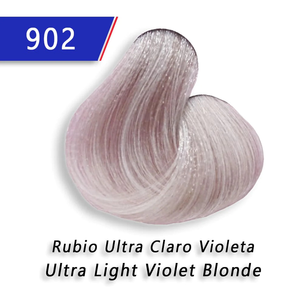 HIDRA COLOR TINTE PERMANENTE 90g