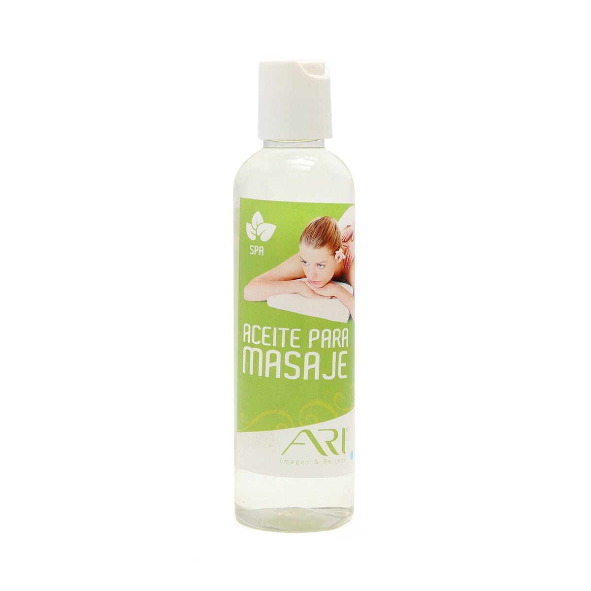 ARI ACEITE PARA MASAJE 120ml