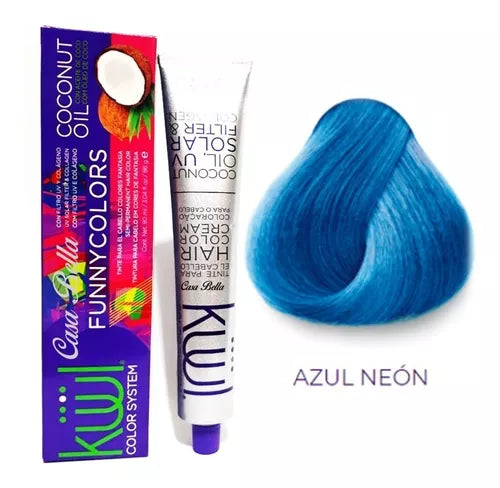 KUUL TINTE FANTASIA 90g