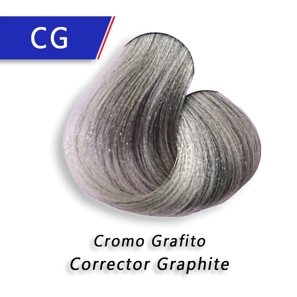 HIDRA COLOR TINTE PERMANENTE 90g