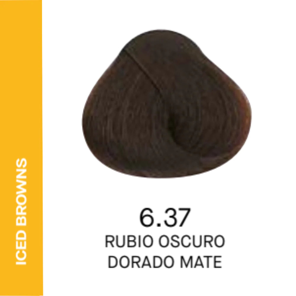 YELLOW TINTE PERMANENTE 97g
