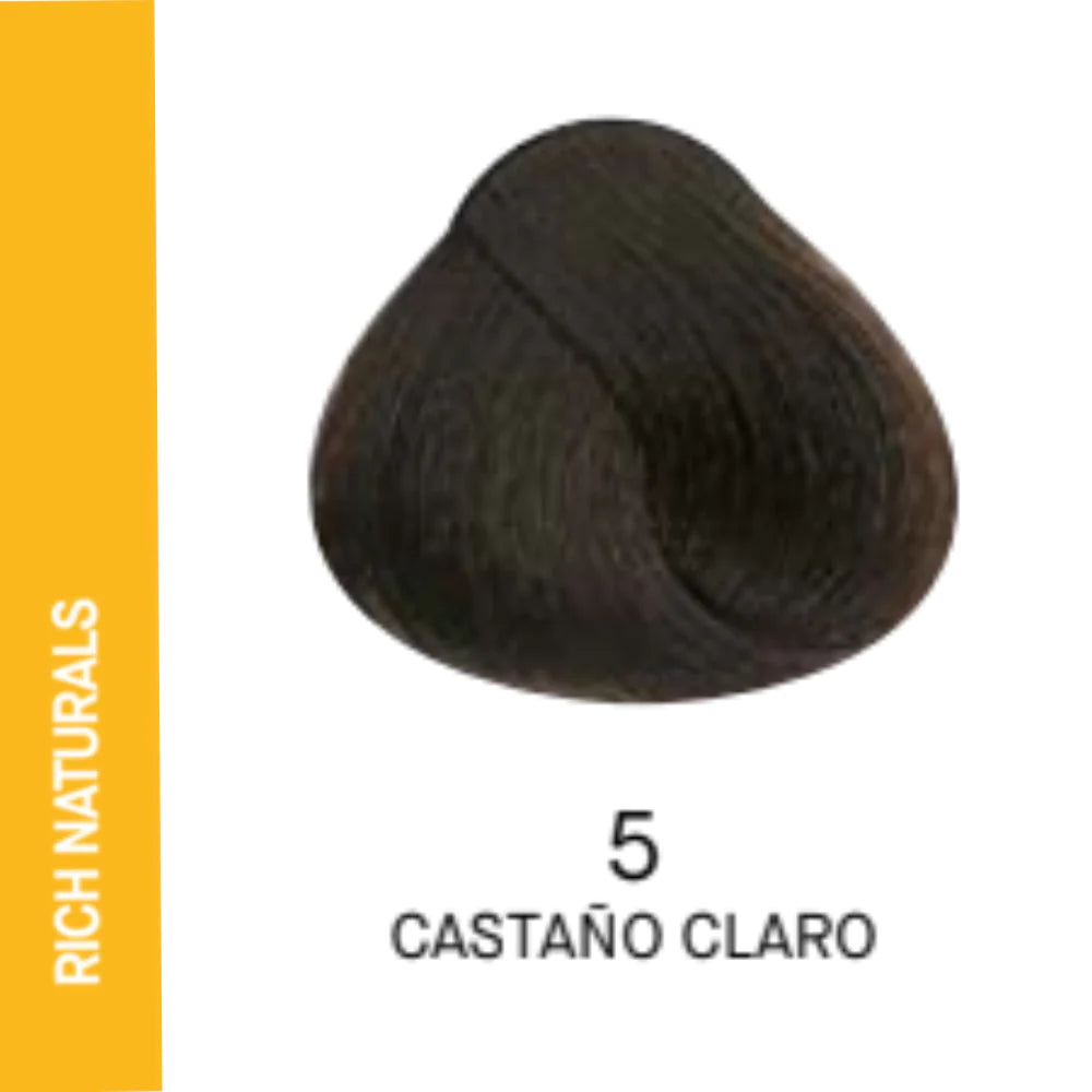 YELLOW TINTE PERMANENTE 97g