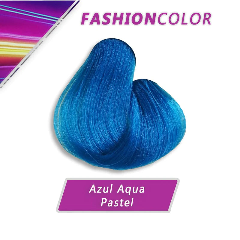 HIDRA COLOR TINTE FANTASIA 90g