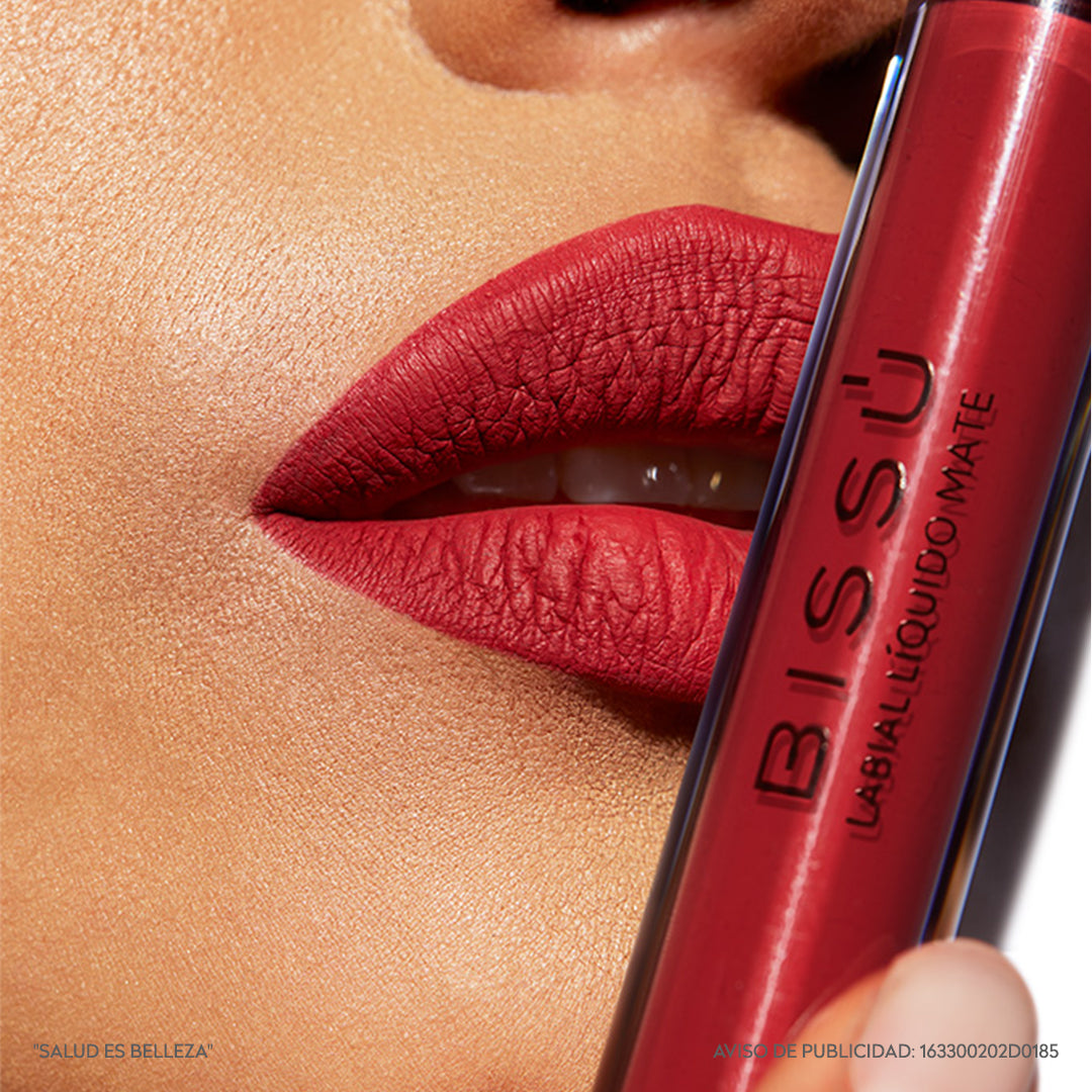 BISSU LABIOS