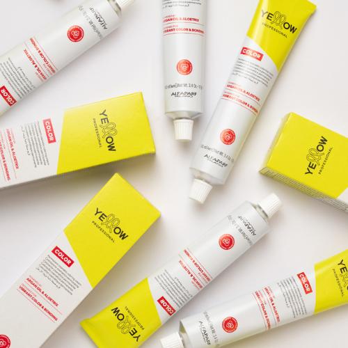 TINTE YELLOW