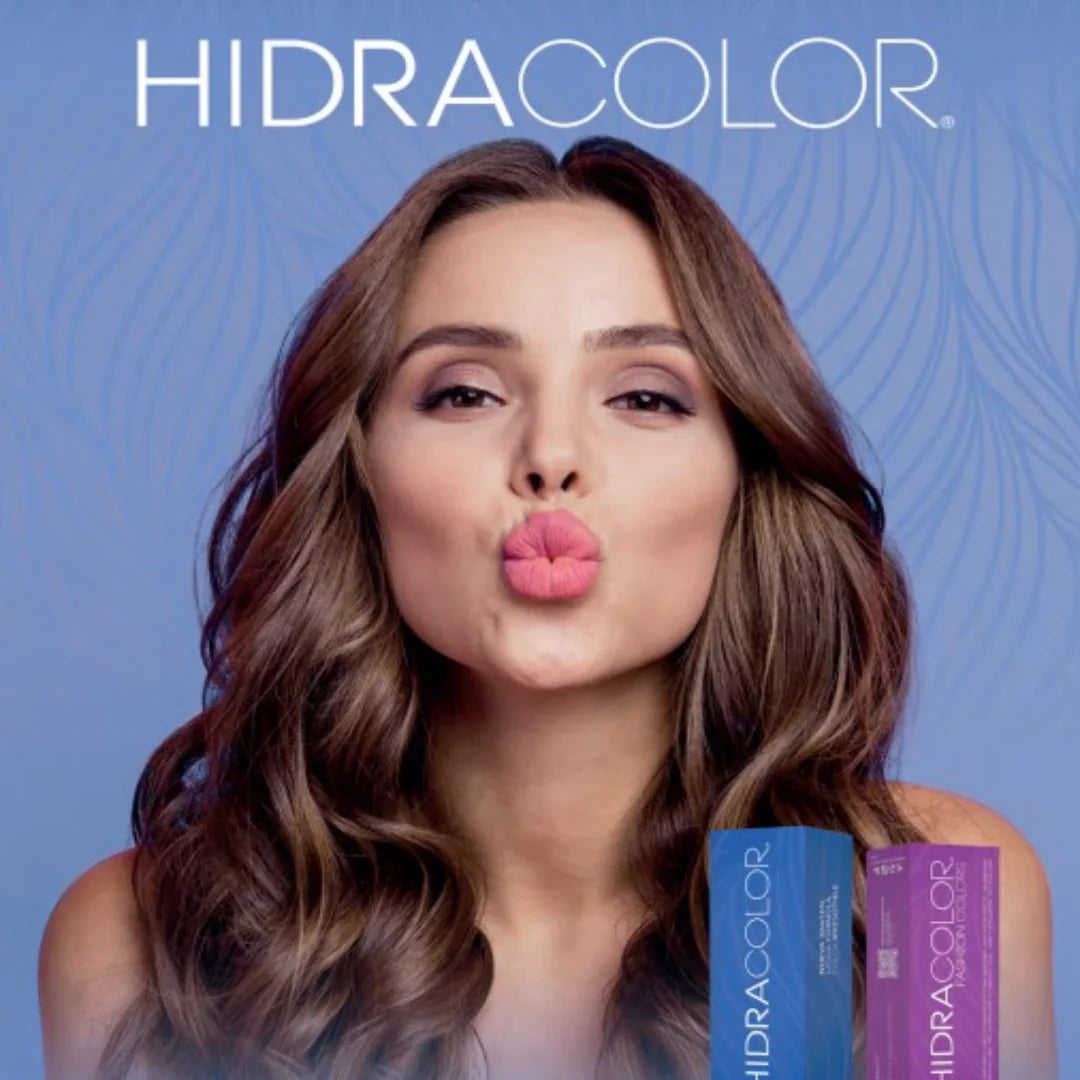 TINTE HIDRA