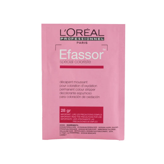 LOREAL EFASSOR SOBRE