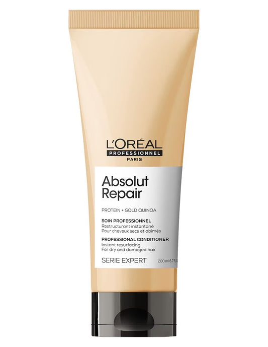 LOREAL ABSOLUT REPAIR ACONDICIONADOR 200ml