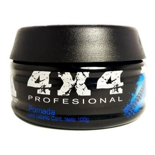 4x4 POMADA 100g