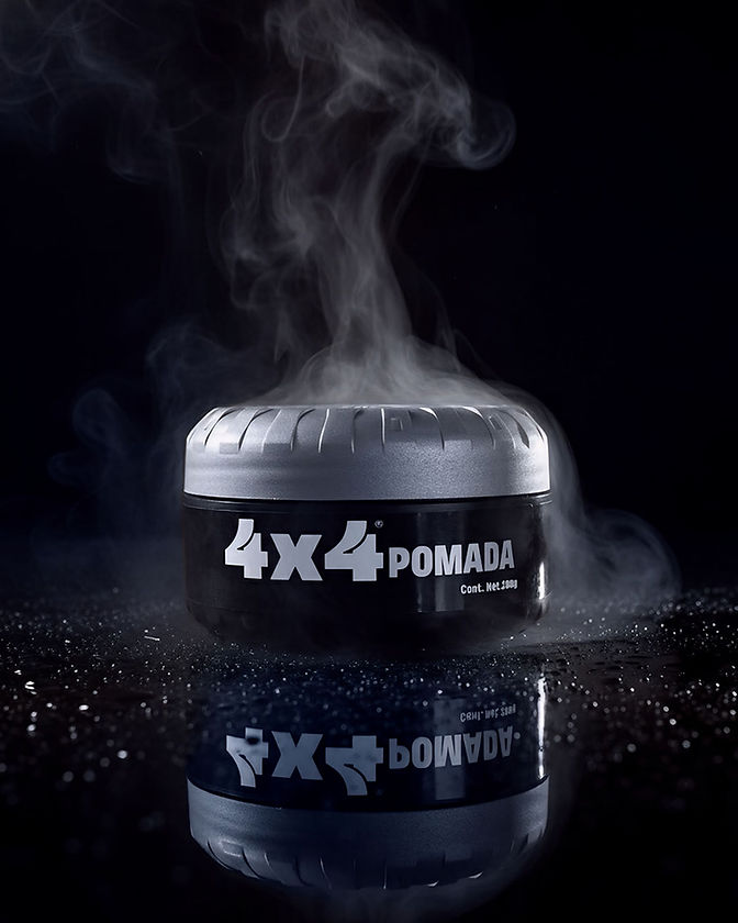 4x4 Pomada Clasica 200g