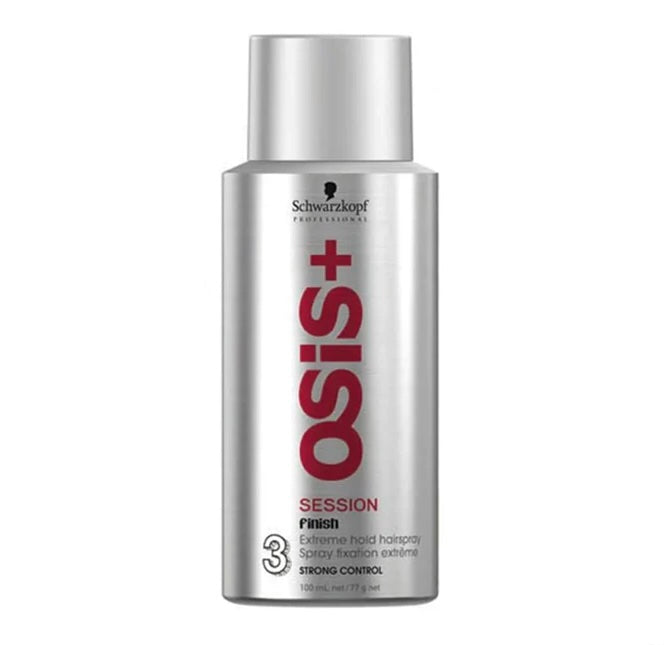 SCHWARZKOPF SPRAY OSIS +3