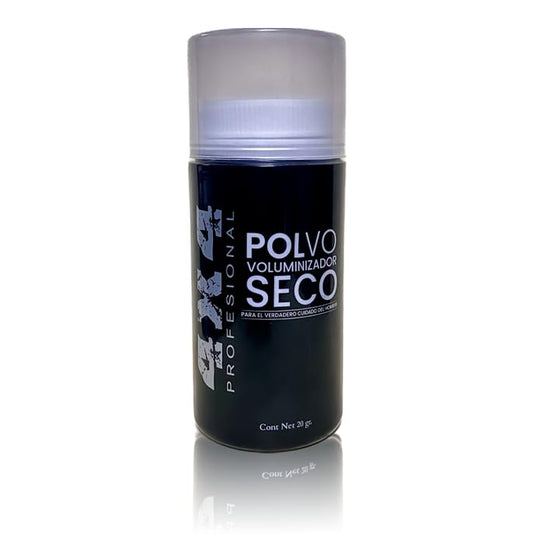 4X4 POLVO VOLUMINIZADOR 20g