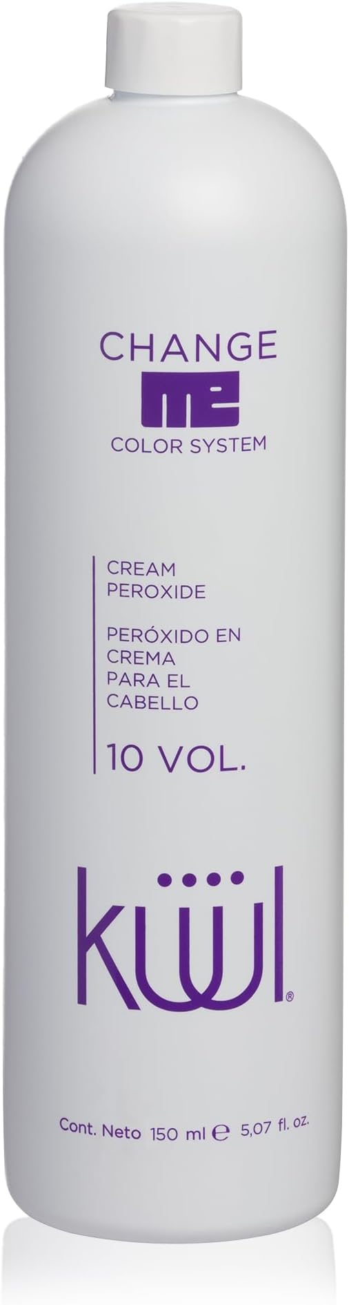 KUUL Peroxido en crema 870ml