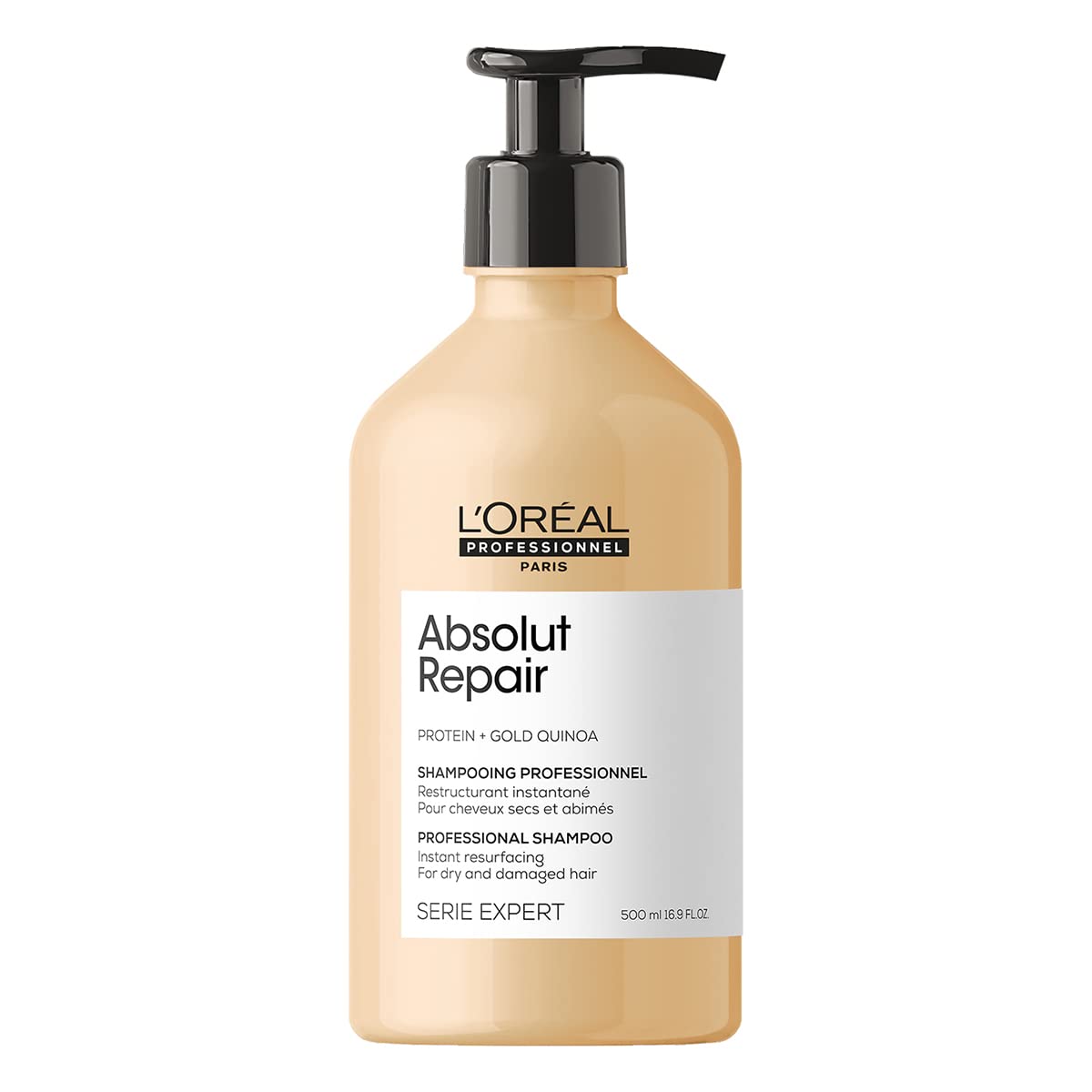 LOREAL ABSOLUT REPAIR SHAMPOO