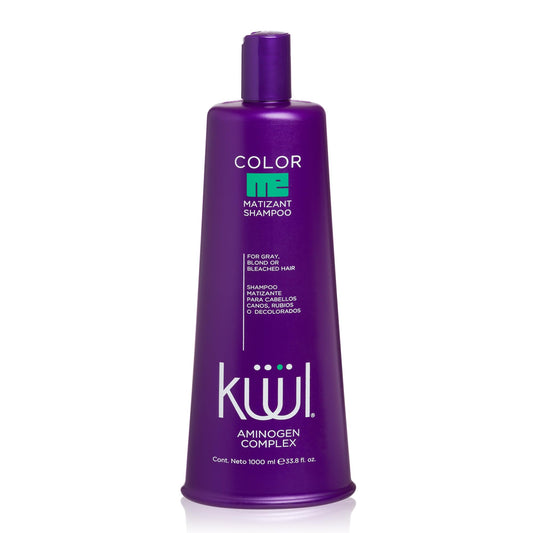 KUUL Shampoo Matizador 1L