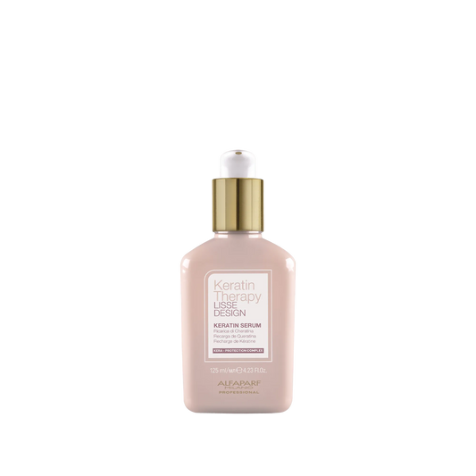 ALFAPARF KERATIN THERAPY Serum 125ml