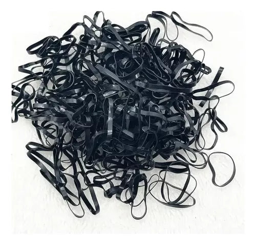 AND LIGAS NEGRAS 200pzas