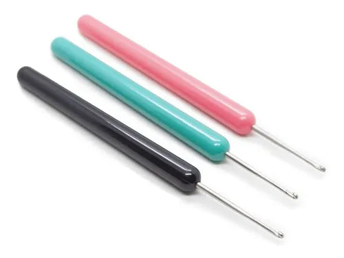 SPLASH Ganchos para rayos 3pzas