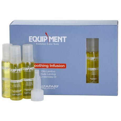 ALFAPARF Ampolleta Equipment 12pz