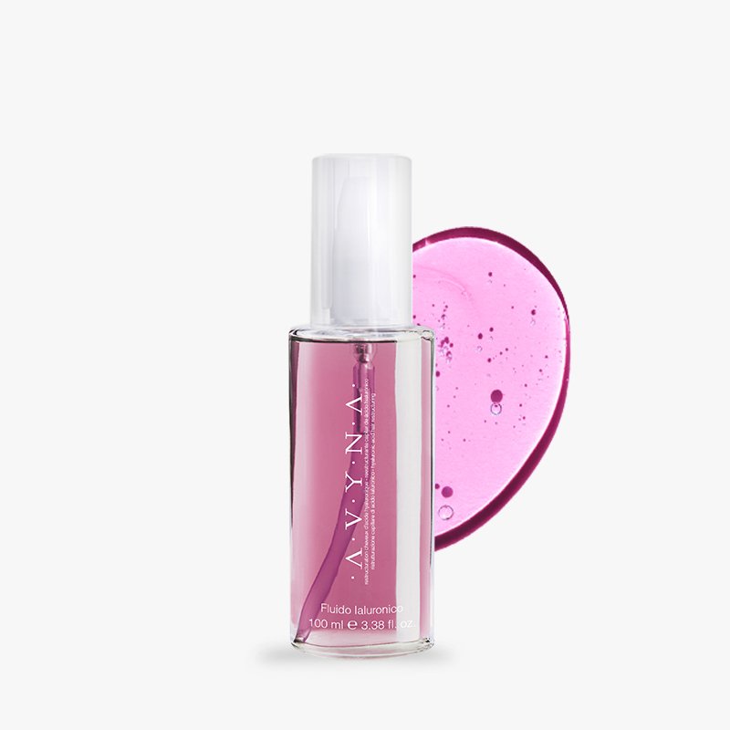 AVYNA Fluido Ialuronico 100ml